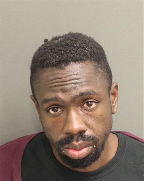  TYBREE ONEAL OLIVER Mugshot / County Arrests / Orange County Arrests