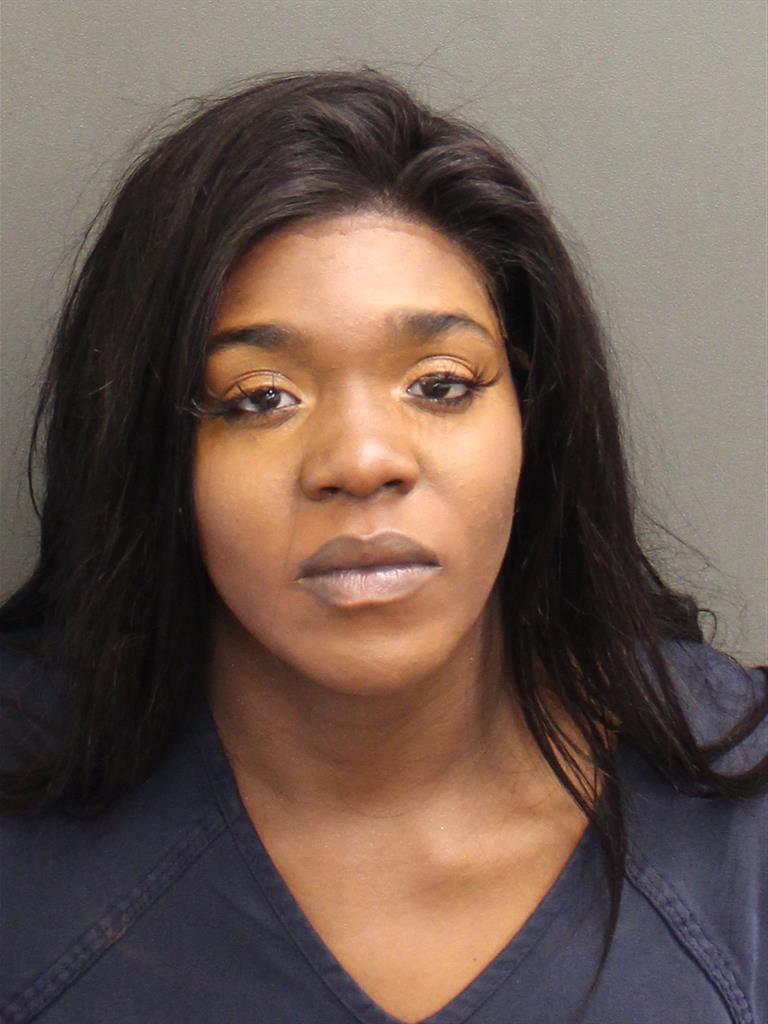  DESTINY DAVIS Mugshot / County Arrests / Orange County Arrests