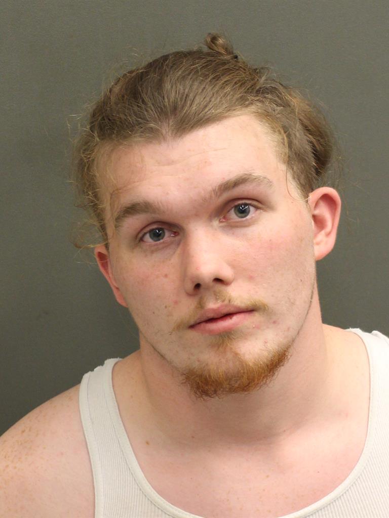  KYLE ALEXANDER THEMUDA Mugshot / County Arrests / Orange County Arrests