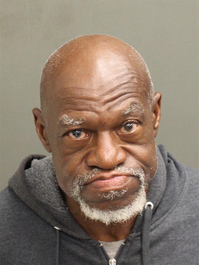  MARCELLUS CLARK Mugshot / County Arrests / Orange County Arrests