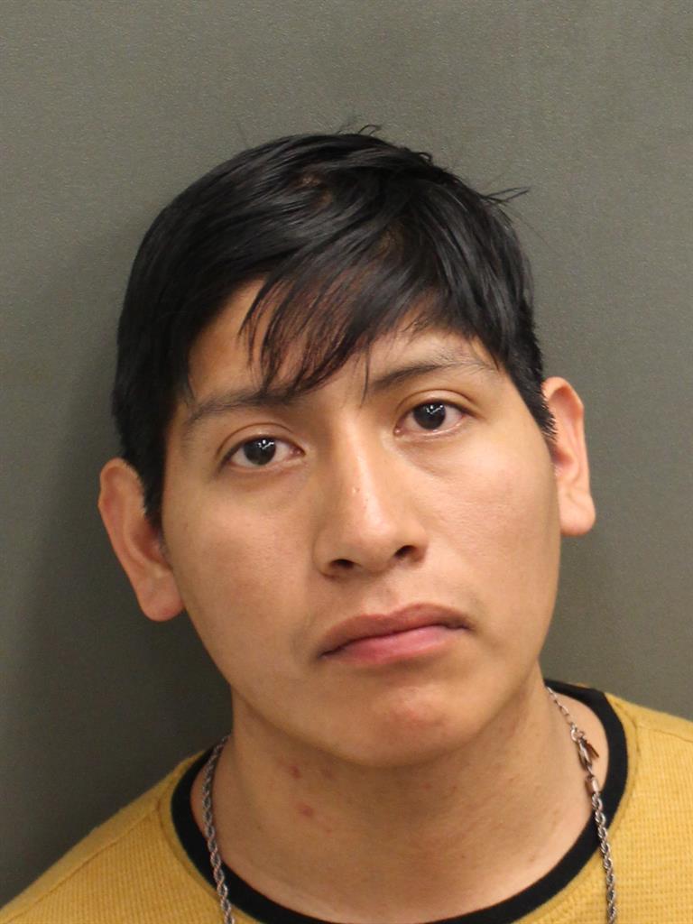  ANSELMO GOMEZHERNANDEZ Photo Image