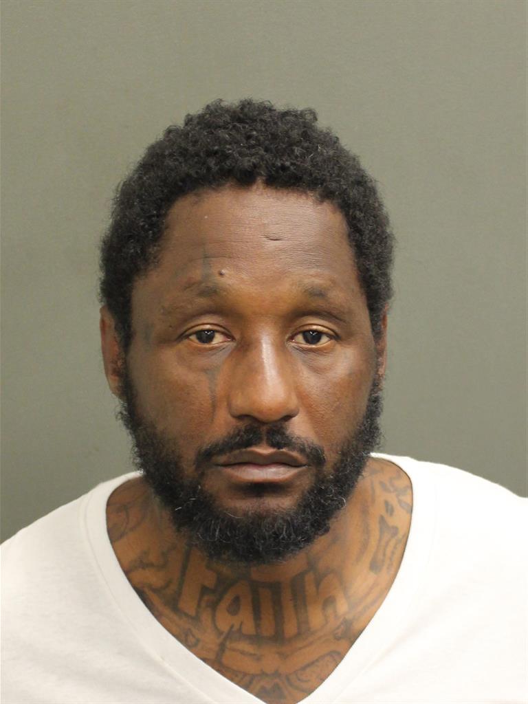  ANTOINE MAURICE DAVIS Photo Image