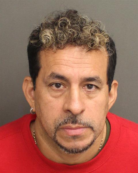  IGNACIO GEOVANNY PALLASCO Mugshot / County Arrests / Orange County Arrests