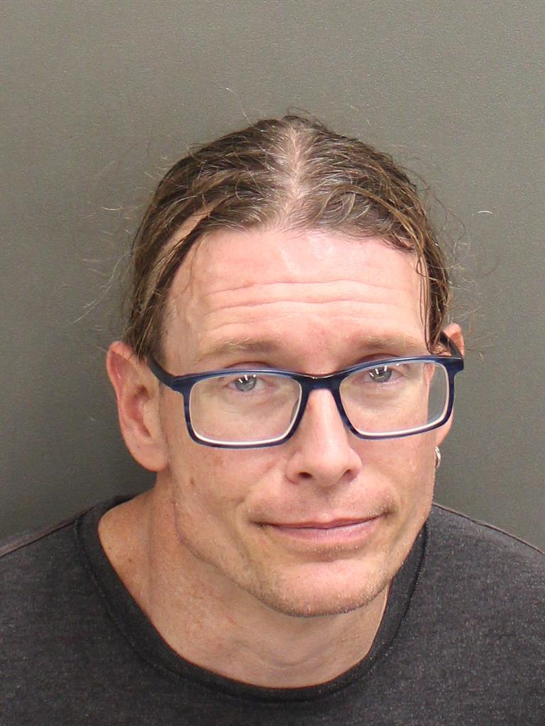  PETER ALEXANDER  JR MCNEIL Mugshot / County Arrests / Orange County Arrests