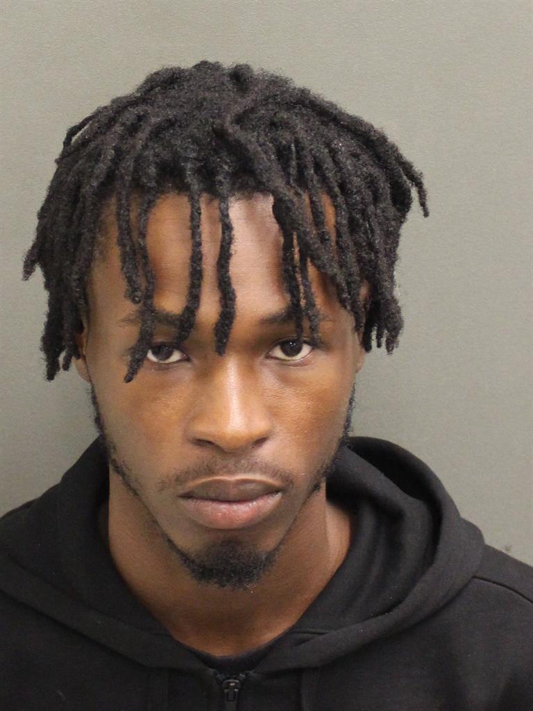  LUC MARCELIN Photo Image