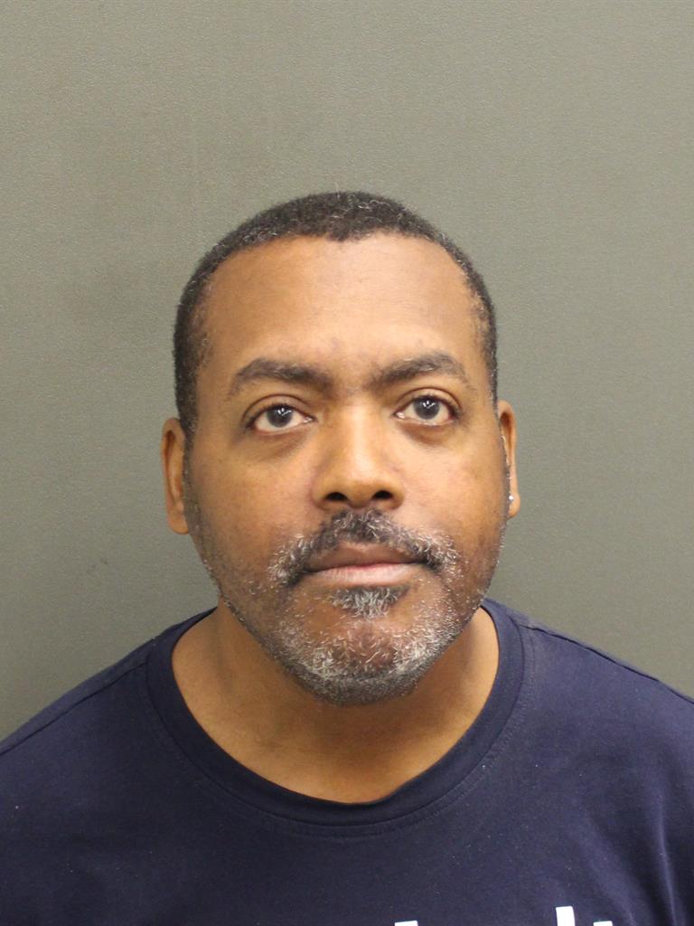  LAWRENCE RAYMOND PIERSON Mugshot / County Arrests / Orange County Arrests