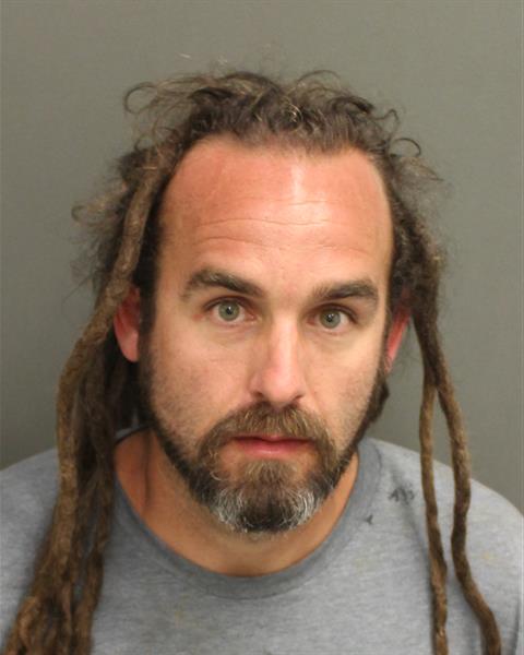  RYAN PATRICK BURKHART Mugshot / County Arrests / Orange County Arrests