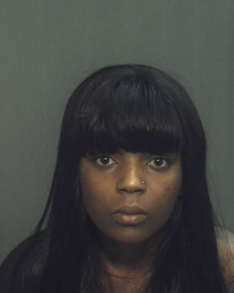  JANNET GEFFRARD Mugshot / County Arrests / Orange County Arrests