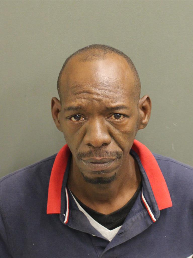  DERRICK LEWIS Mugshot / County Arrests / Orange County Arrests