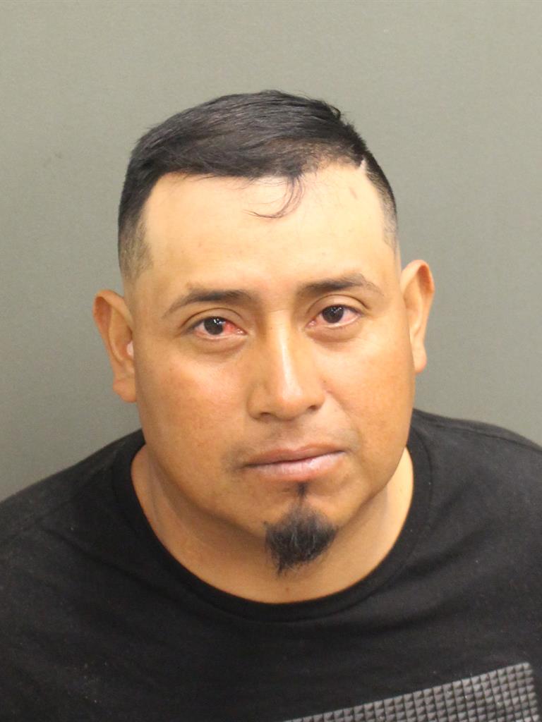  HECTOR LAURENO BAMACA HERNANDEZ Photo Image