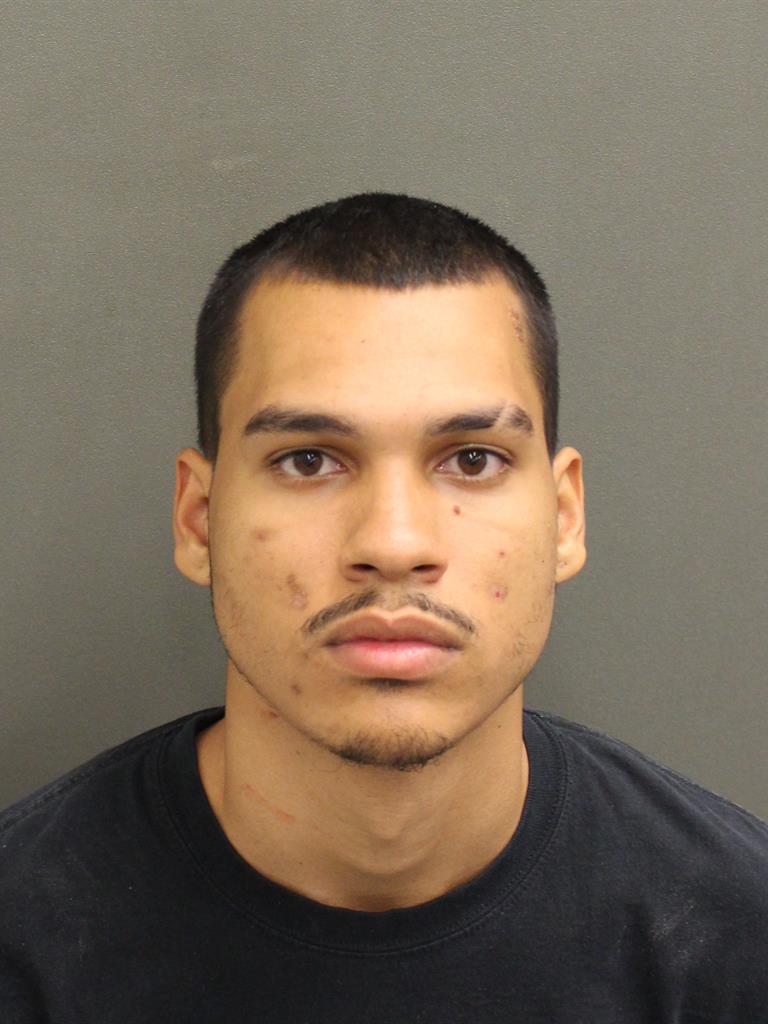  MARK ALLEN BAILEY Mugshot / County Arrests / Orange County Arrests