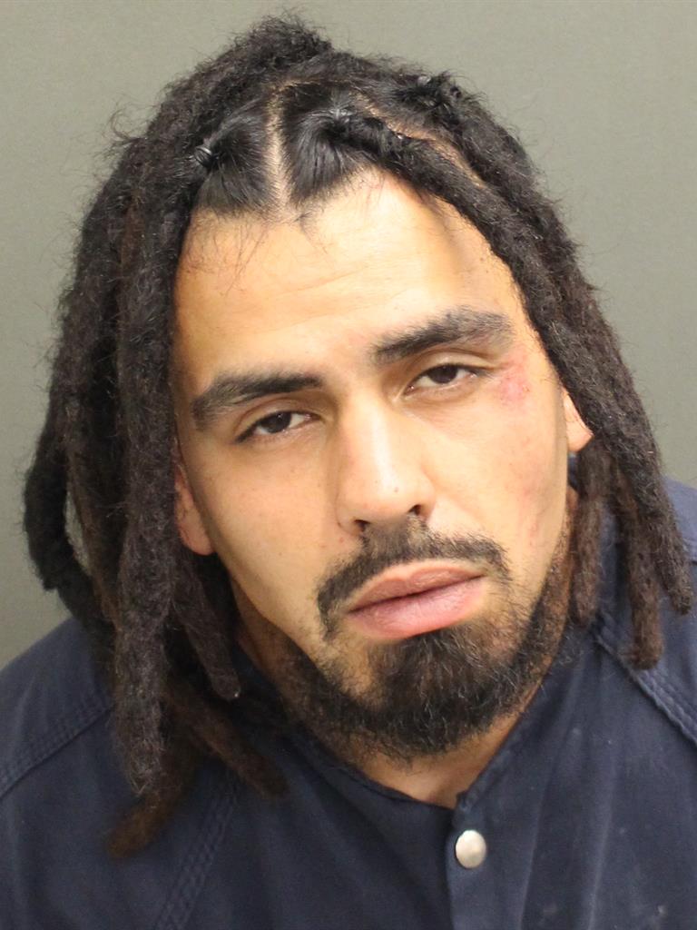  ANGEL GUERRA Photo Image