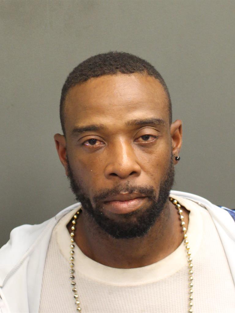  GARY ALEXANDER FORT Mugshot / County Arrests / Orange County Arrests