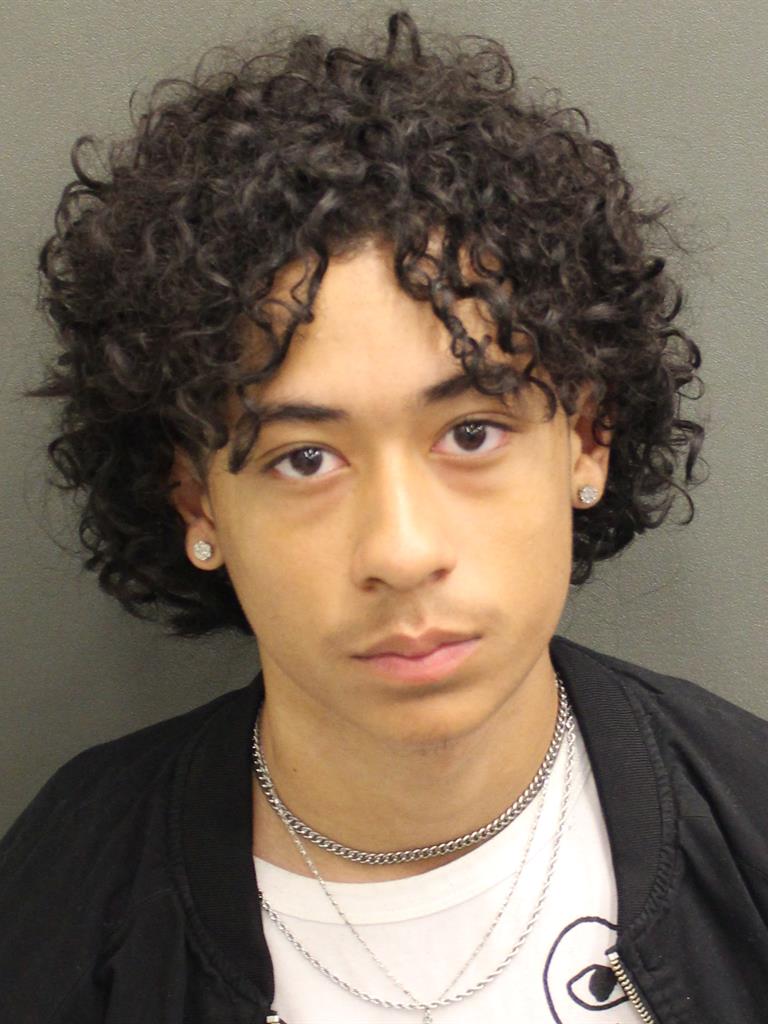  JAYDEN CAMRIN ARROYO Photo Image