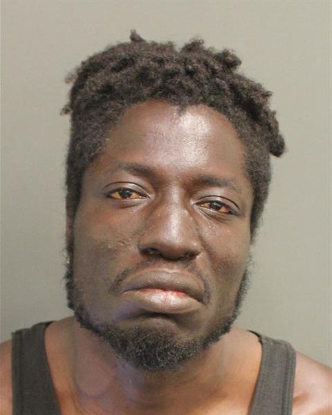  CHESTER A DERELUS Photo Image