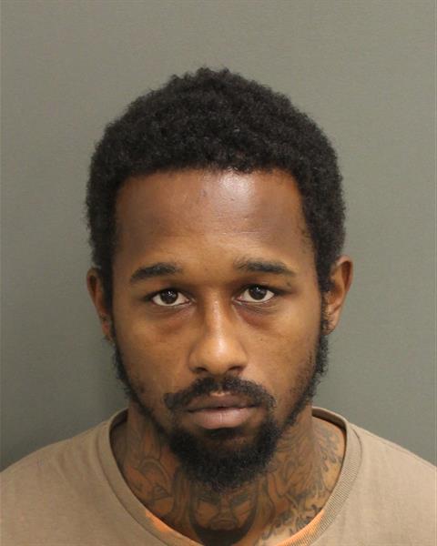  ALPHONSO ALLEN KNIGHT Mugshot / County Arrests / Orange County Arrests