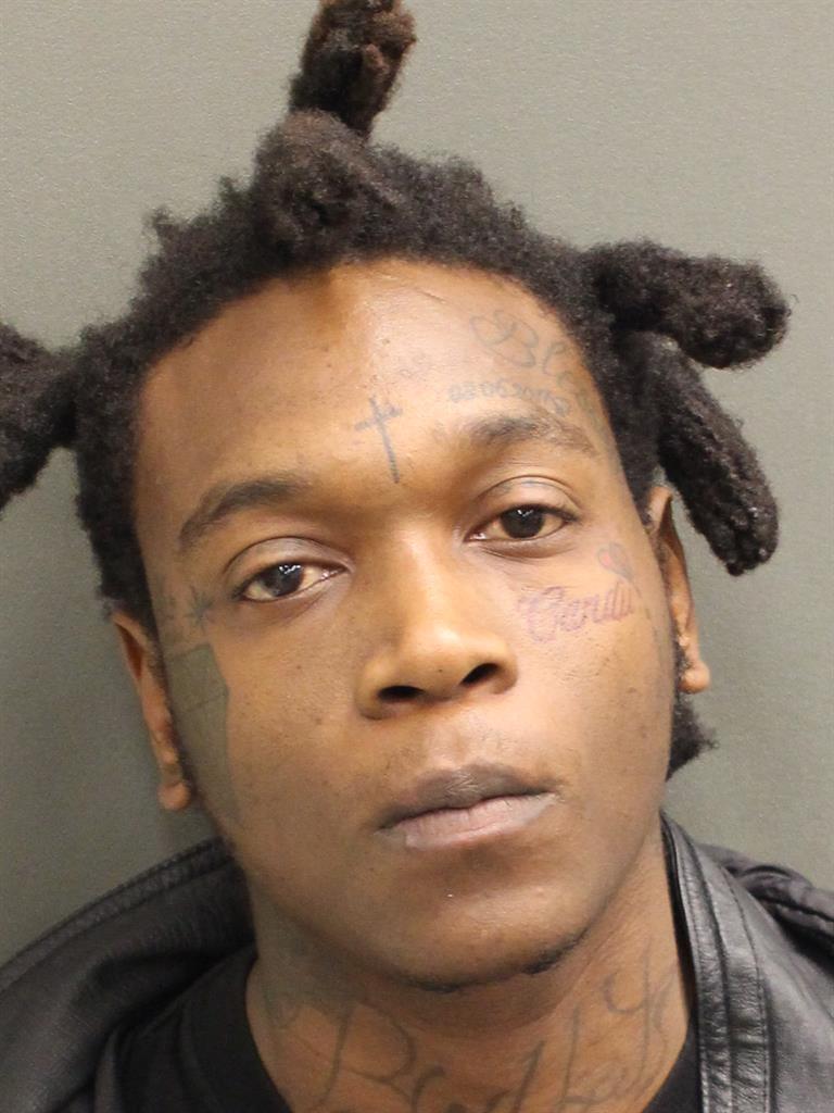  DAQUON MARQUISE RANSOM Photo Image