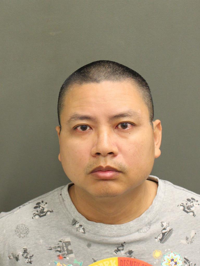  GUANGYONG LIANG Photo Image