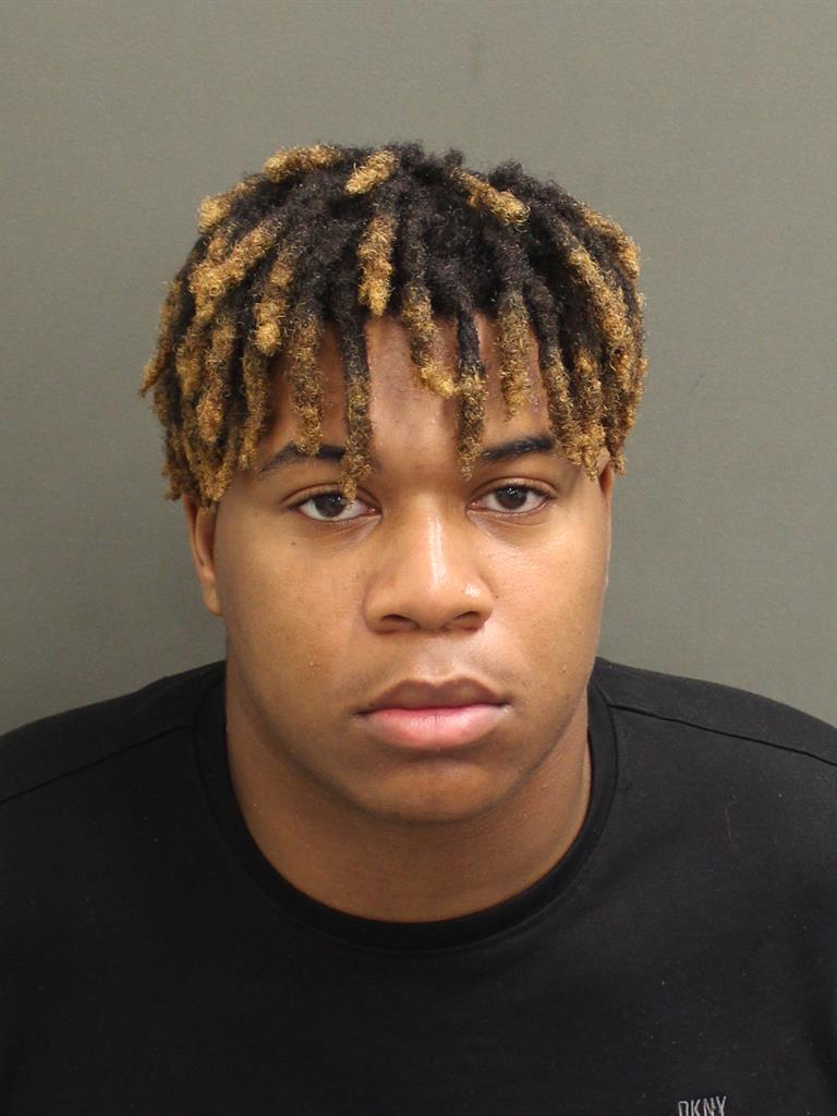  RODNEY TERRELL WENZE Mugshot / County Arrests / Orange County Arrests