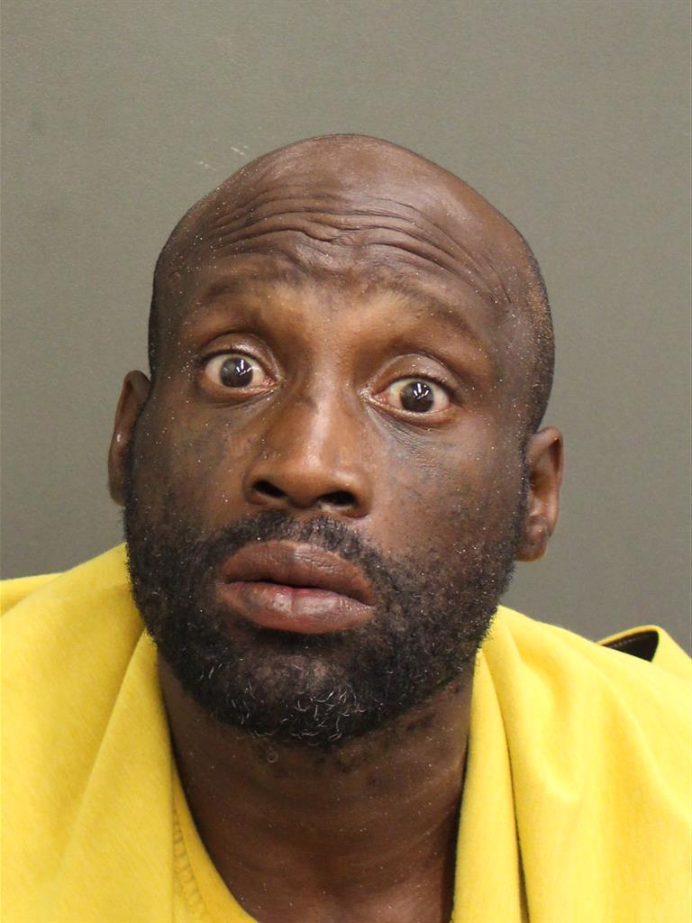  JERMAINE DAMM HAMILTON Photo Image