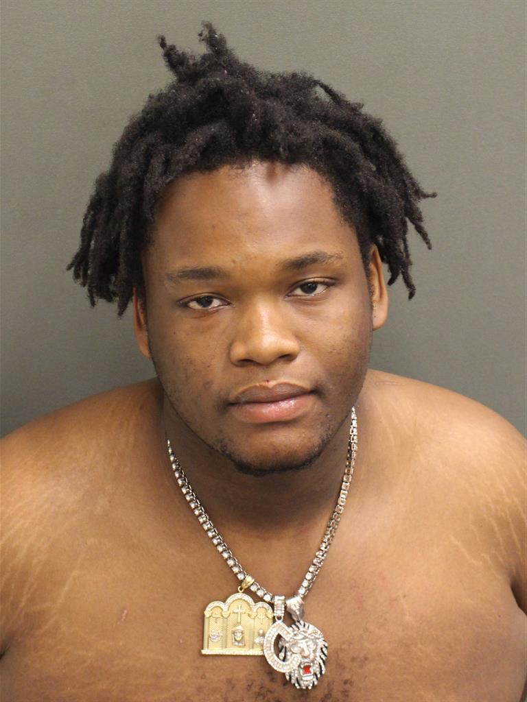 CLEMENT ANTHONY ISAROON Mugshot CLEMENT ANTHONY ISAROON Mugshot / County Arrests / Orange County Arrests