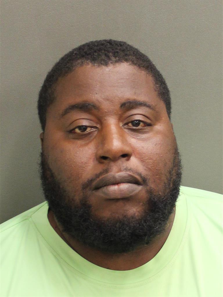  KENDZIA EDMOND GREEN Mugshot / County Arrests / Orange County Arrests
