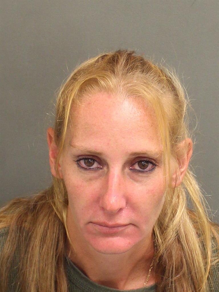  AMBER LYNN FOLSON Photo Image