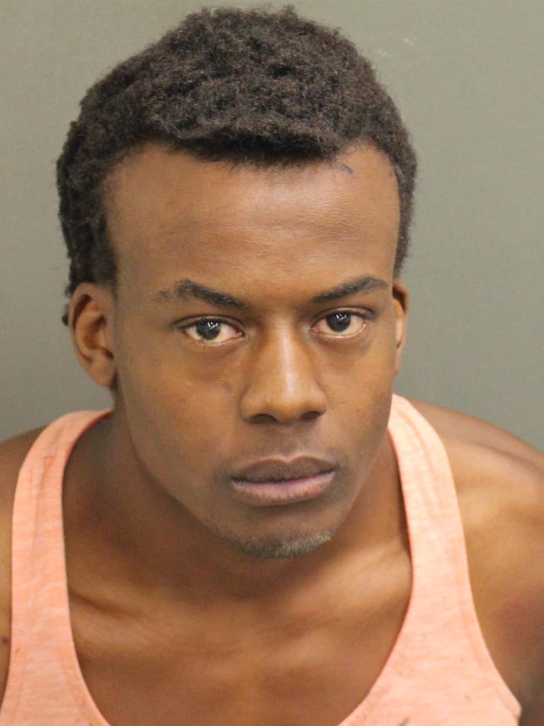  ANTHONY COLEMAN HILL Photo Image