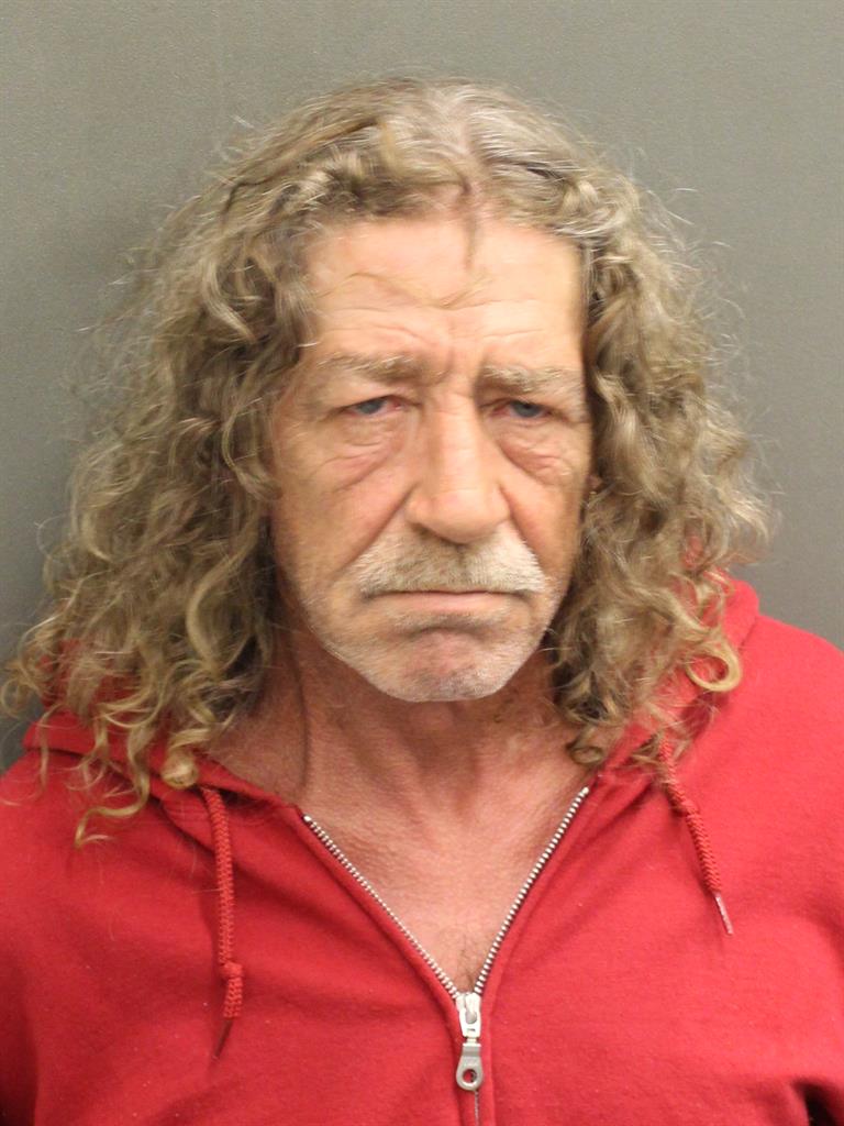  WAYNE ROLAND BELCOURT Mugshot / County Arrests / Orange County Arrests