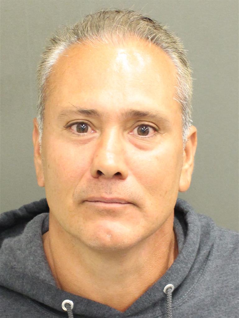 ALFREDO TORRES RODRIGUEZ Mugshot