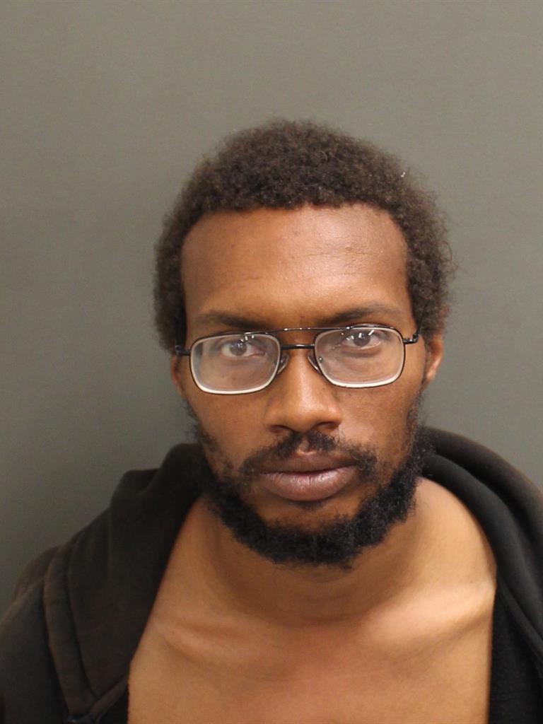  TIERE JOVAN WELLS Mugshot / County Arrests / Orange County Arrests