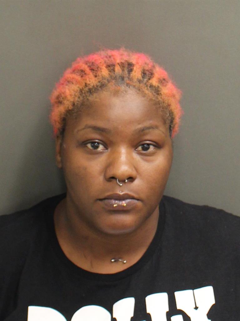  OMARI DASHAE MEEKS Photo Image