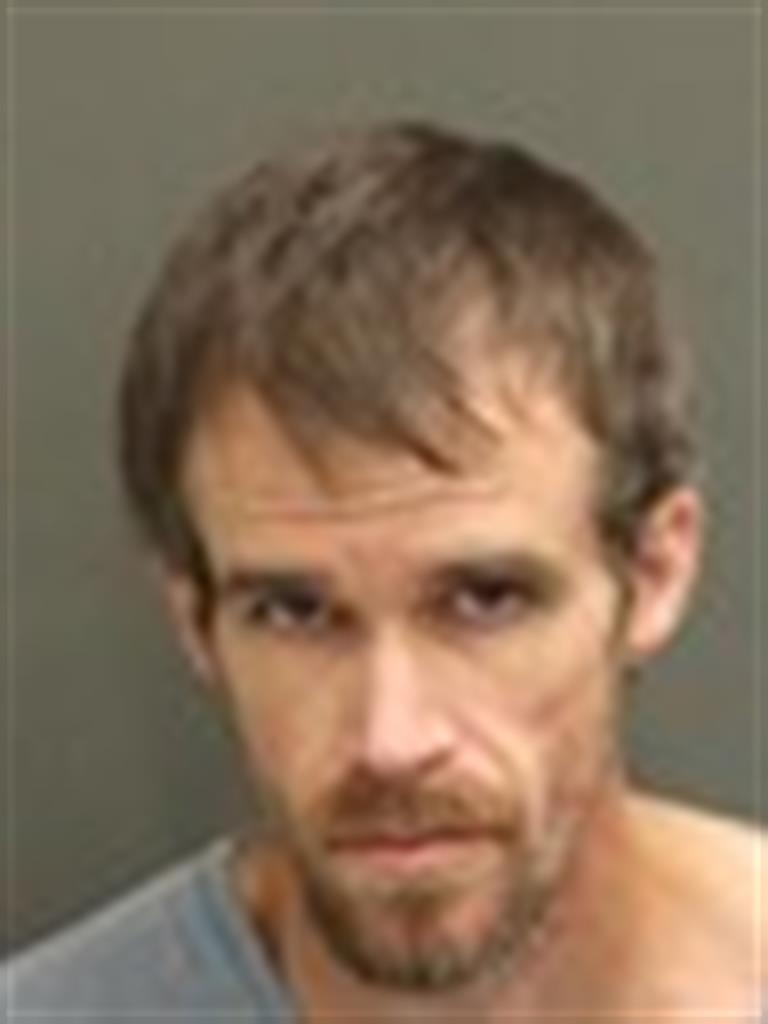  MICHAEL JOHN NEW Mugshot / County Arrests / Orange County Arrests