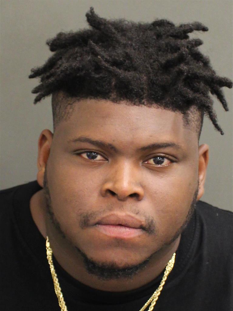  REGINALD NOEL Photo Image