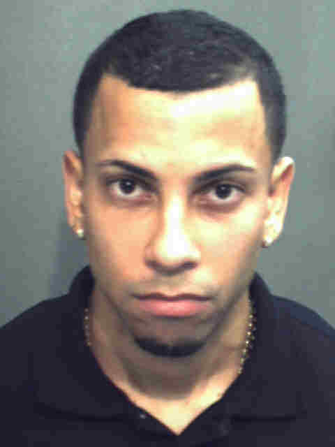  JESUS MANUEL FARIAVAZQUEZ Mugshot / County Arrests / Orange County Arrests