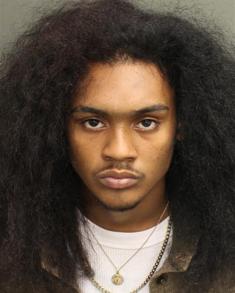  YANDEL ELIEL ORTIZ Photo Image