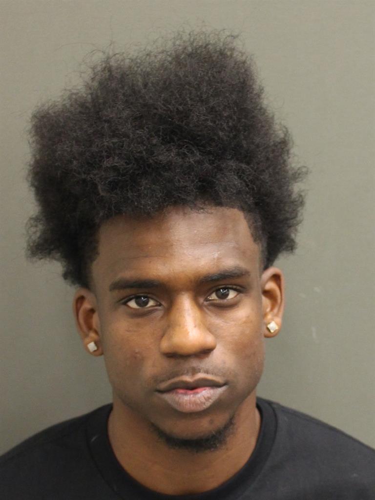 TYRIEKE RESEAN BLAKENEY Mugshot TYRIEKE RESEAN BLAKENEY Mugshot / County Arrests / Orange County Arrests