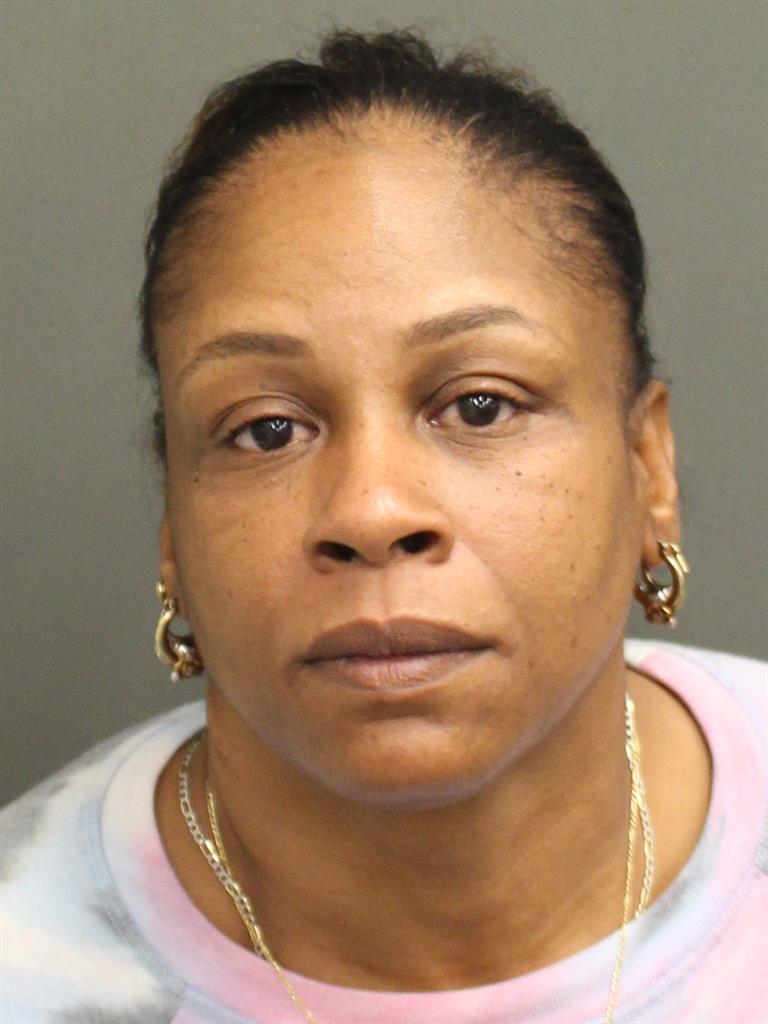  LESLIE MONIQUE HARDISON Photo Image