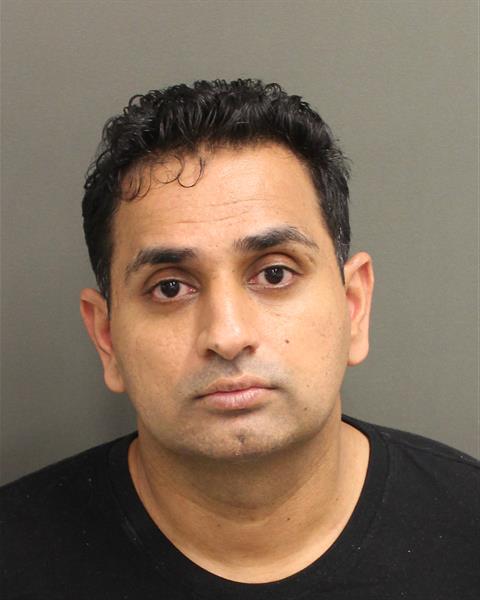  ROHIT SINGH Mugshot / County Arrests / Orange County Arrests