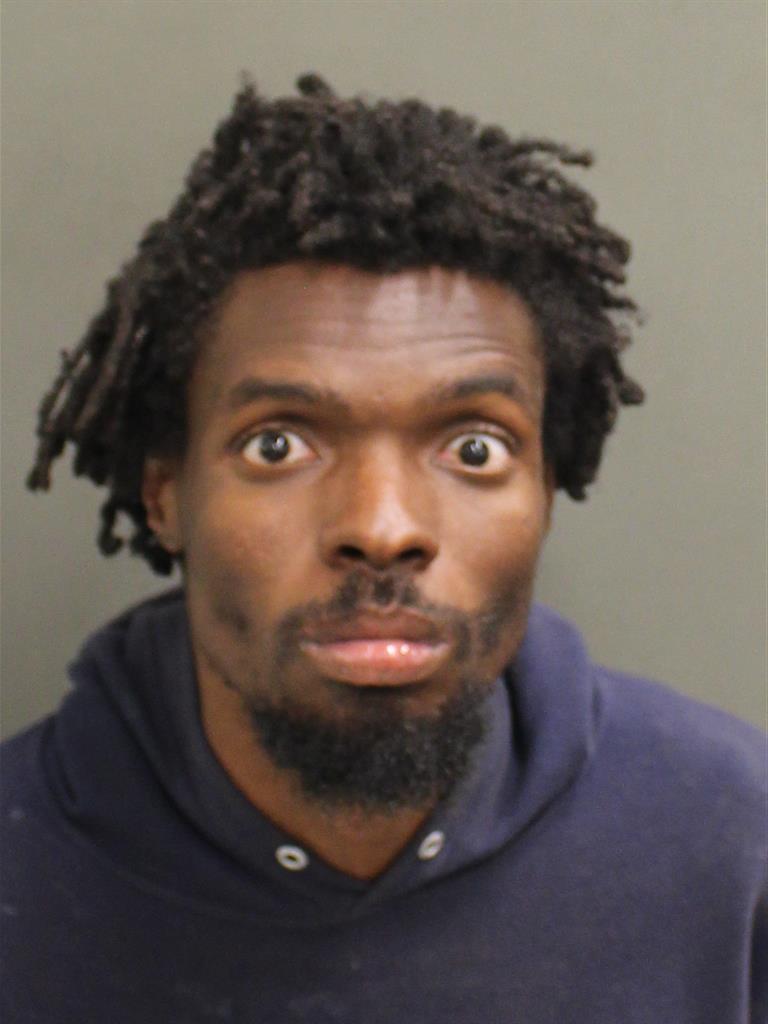  ROBERT CREW Mugshot / County Arrests / Orange County Arrests