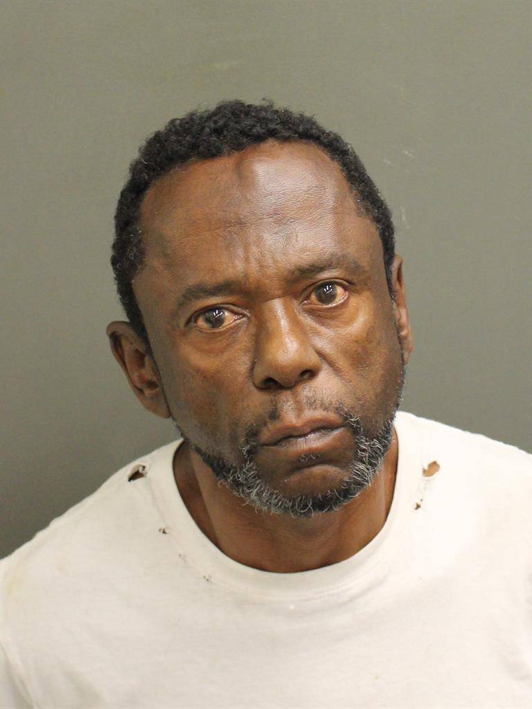  BARRY FRANKLIN MACON Photo Image