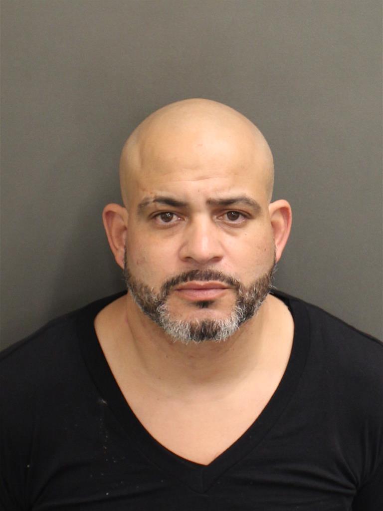  JESSIE GONZALES Mugshot / County Arrests / Orange County Arrests