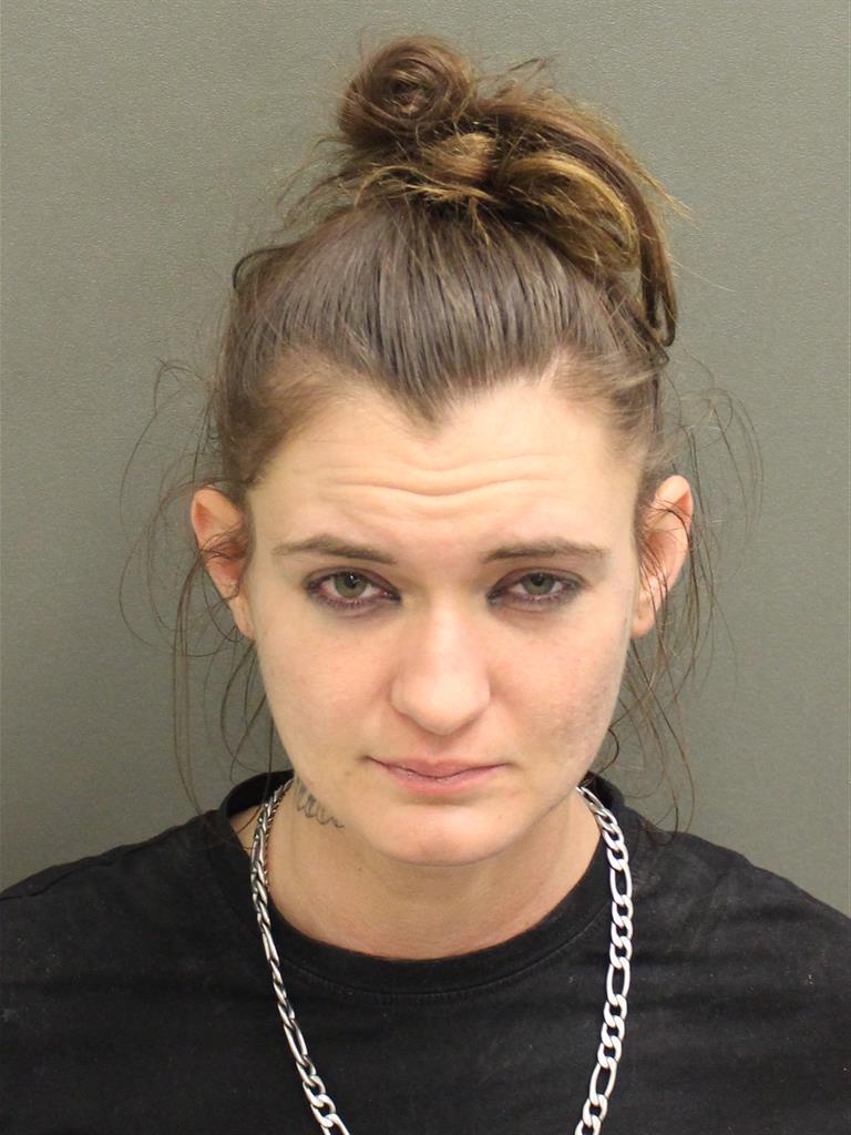  TORI PAIGE NEUMANN Photo Image