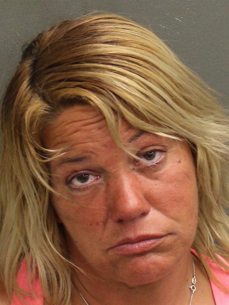  LAURIE JOY PATRICK Mugshot / County Arrests / Orange County Arrests