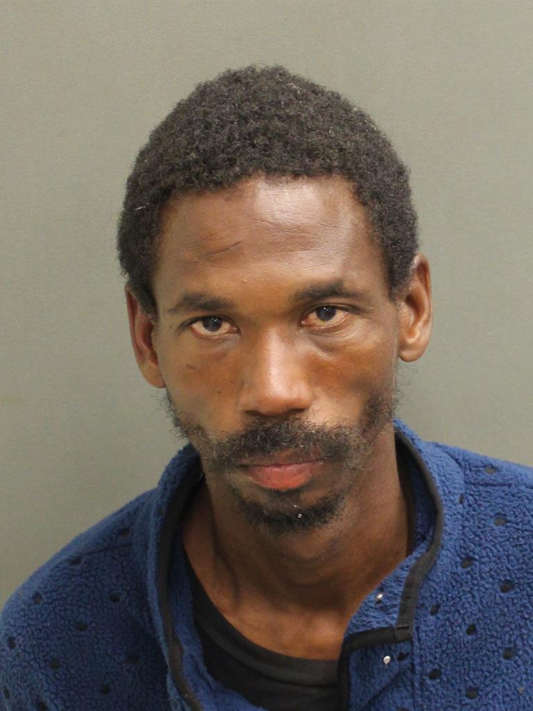 TERRANCE TERRELL LEE Mugshot / County Arrests / Orange County Arrests