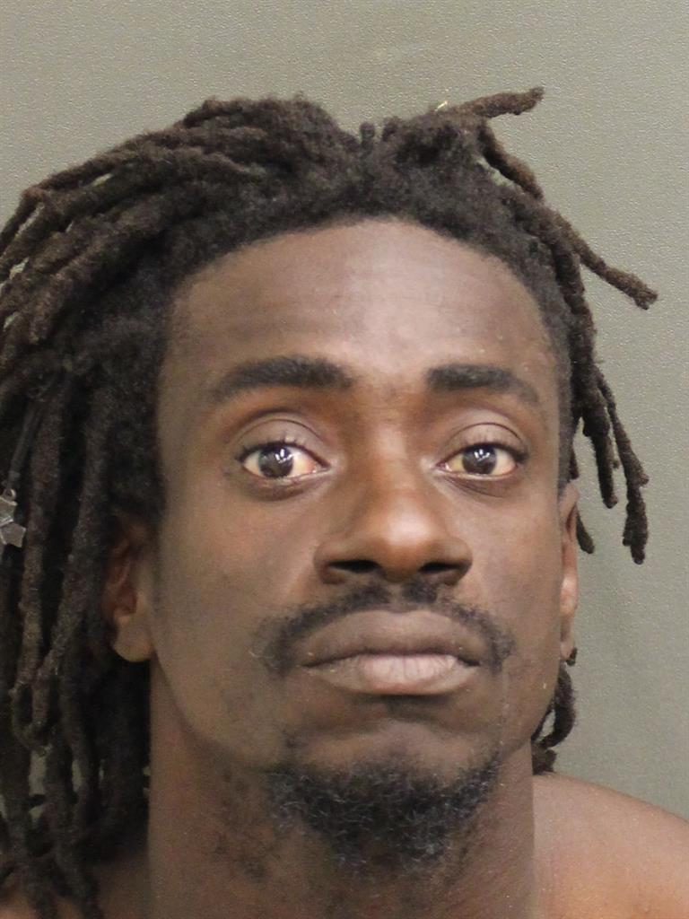  JOHN FREDERICK WELTER Photo Image