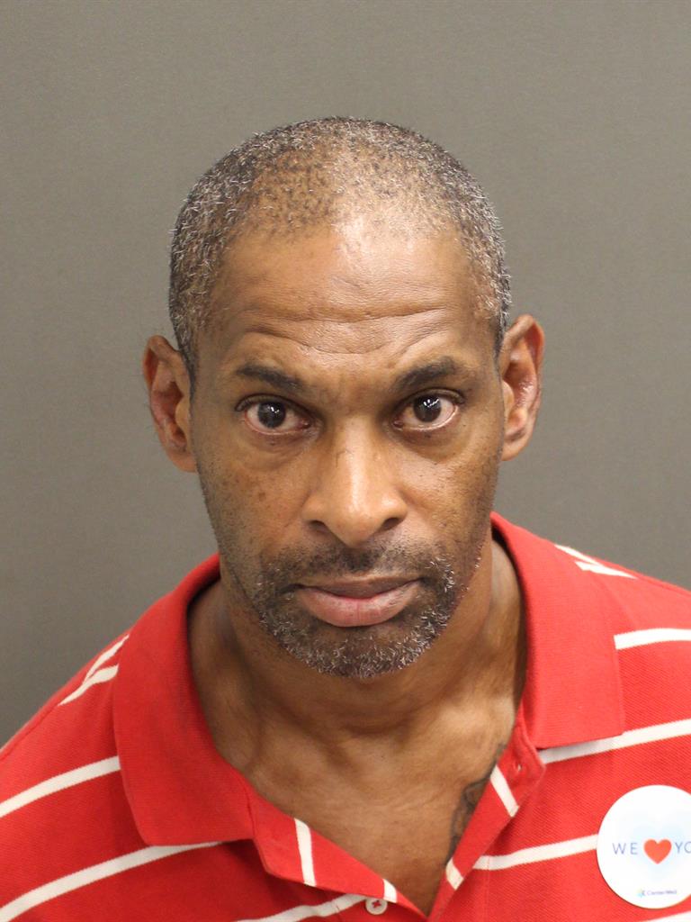  DELTON EVERETT BARBER Photo Image