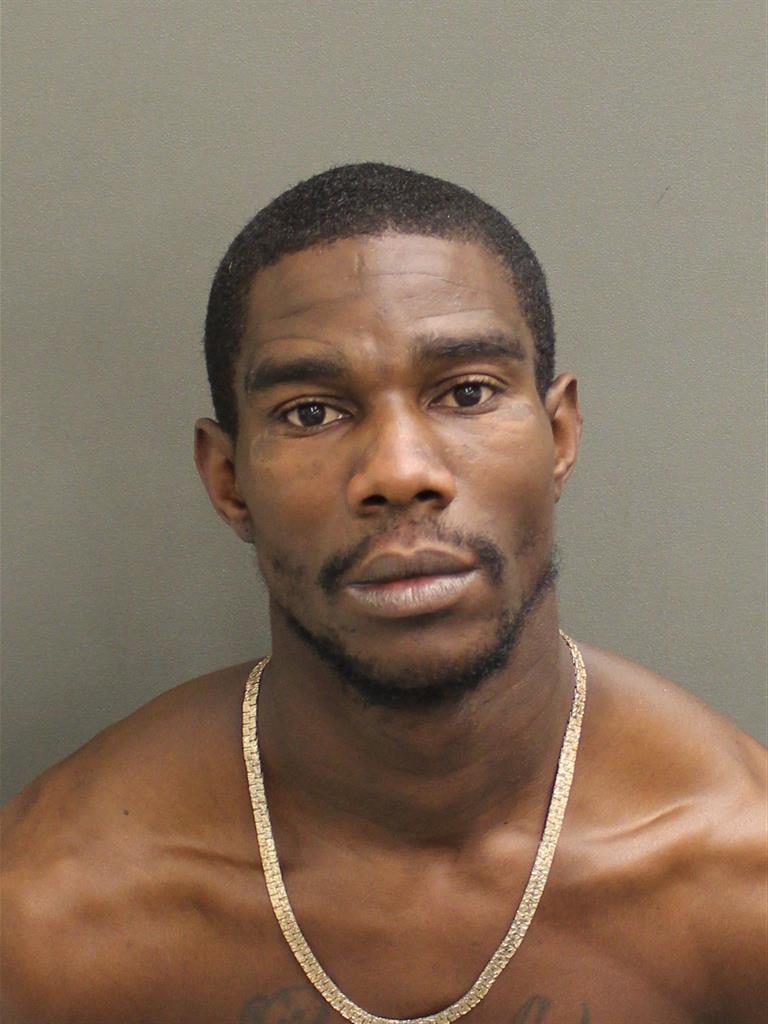 LEO III LEJEUNE Mugshot LEO III LEJEUNE Mugshot / County Arrests / Orange County Arrests
