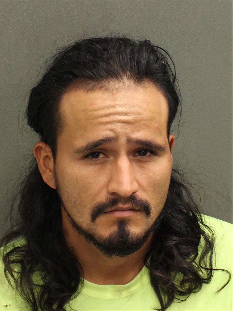  EDUARDO SANCHEZHOLGUIN Mugshot / County Arrests / Orange County Arrests