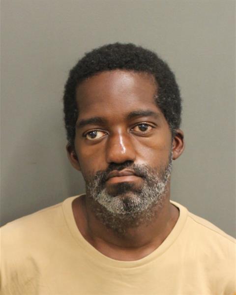  CRISTEN DESHAUN BLACK Mugshot / County Arrests / Orange County Arrests